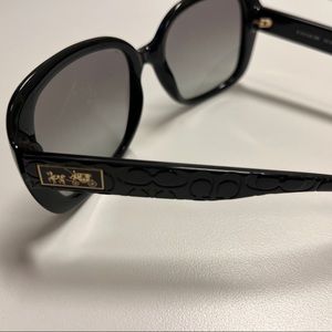 Coach Sunglasses 🕶